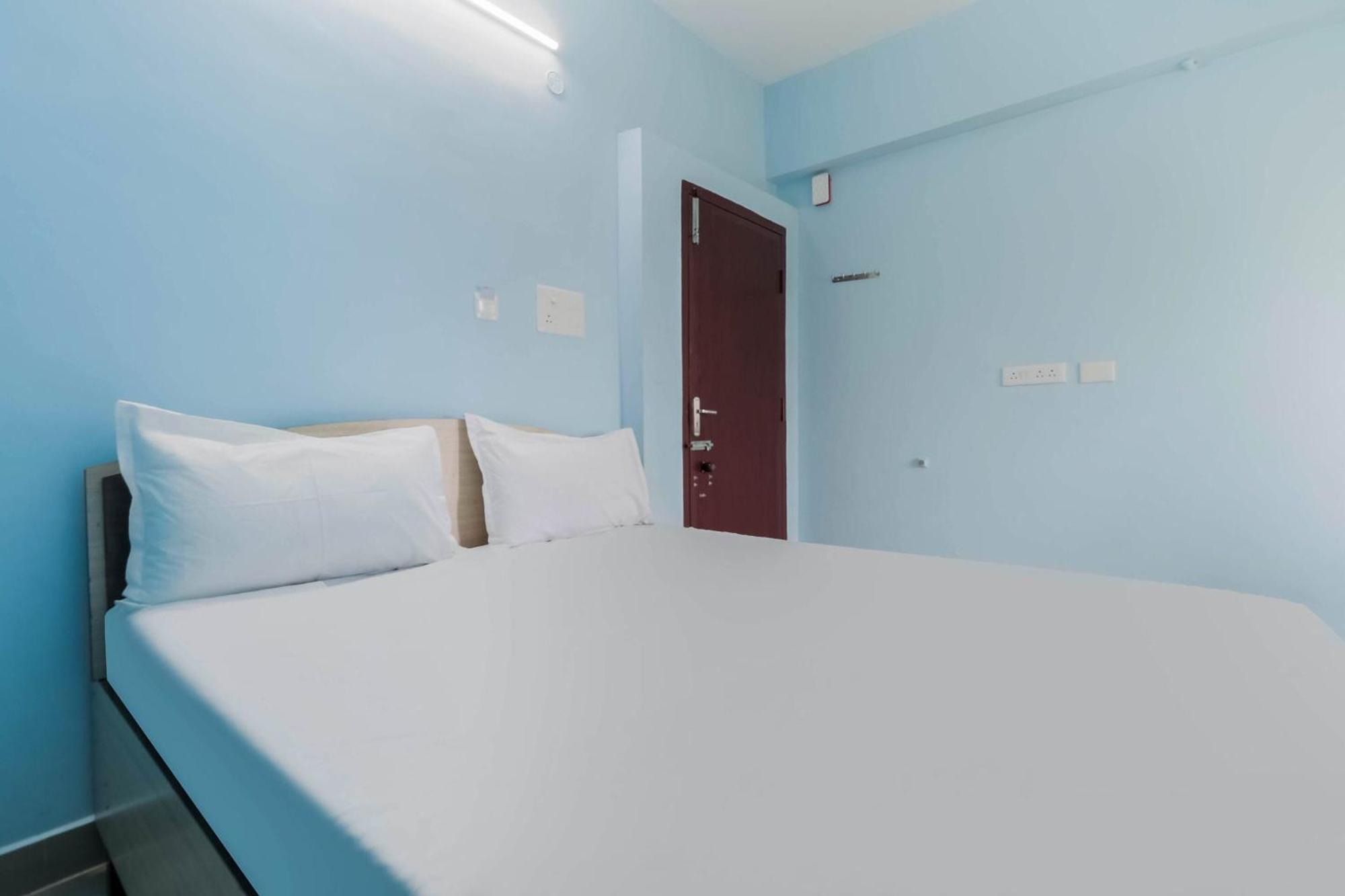 Oyo Flagship Anantha Residency Hotel Madurai Bagian luar foto