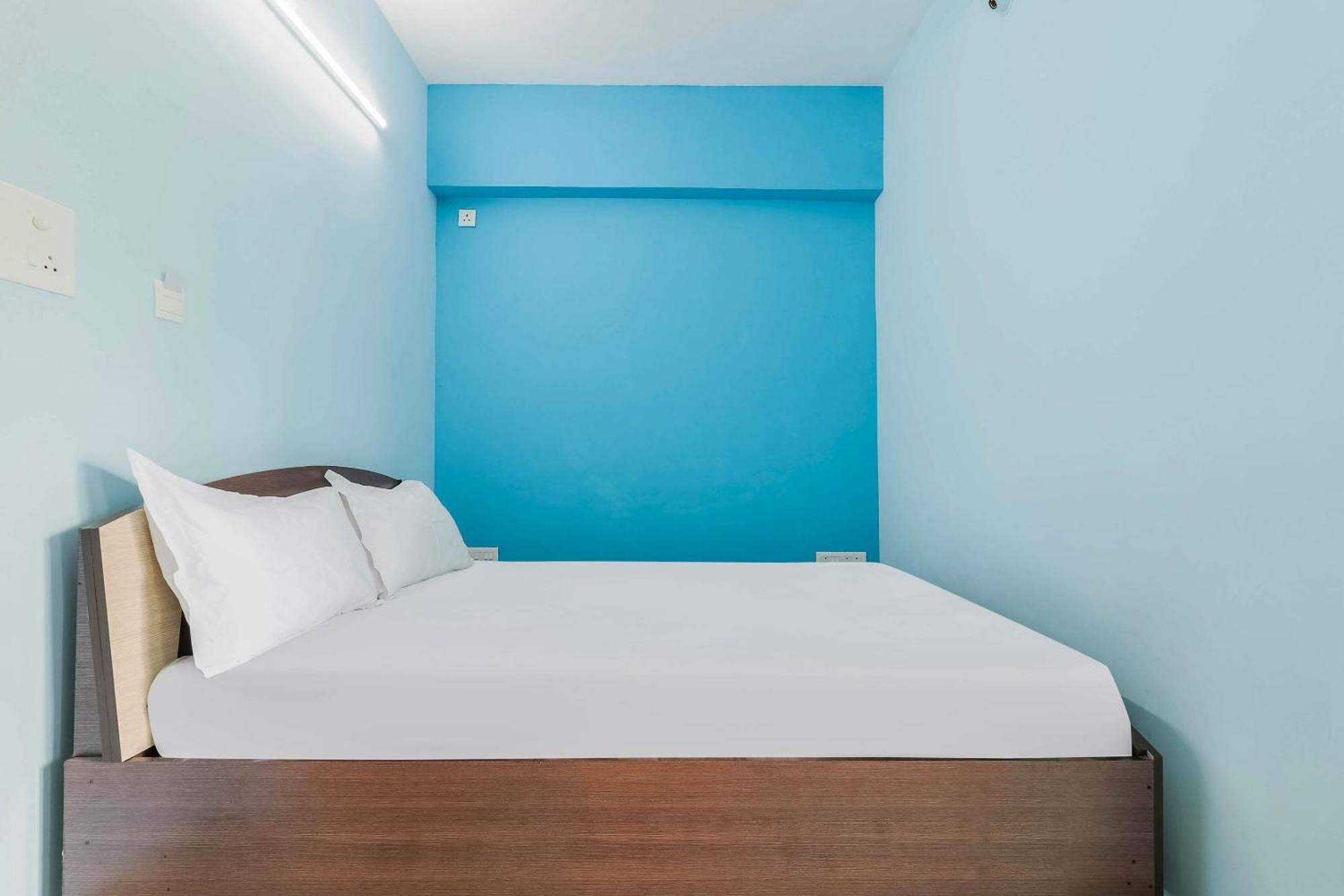 Oyo Flagship Anantha Residency Hotel Madurai Bagian luar foto