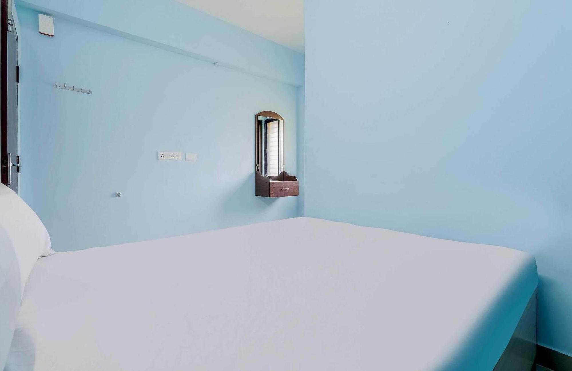 Oyo Flagship Anantha Residency Hotel Madurai Bagian luar foto