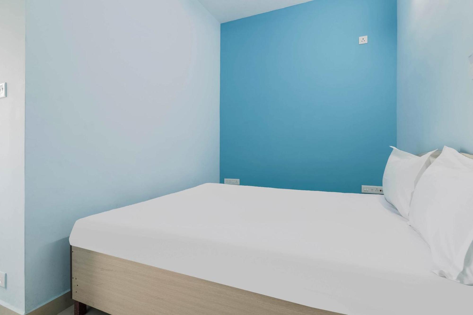 Oyo Flagship Anantha Residency Hotel Madurai Bagian luar foto